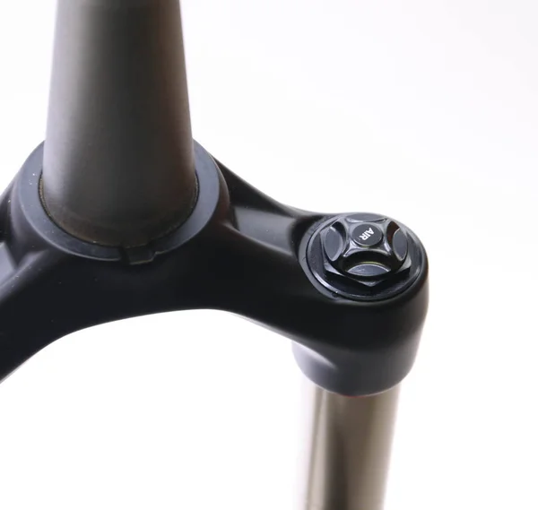 RockShox 30 Gold TK Crown Adjust Solo 100mm Air Fork - Black, 29-inch