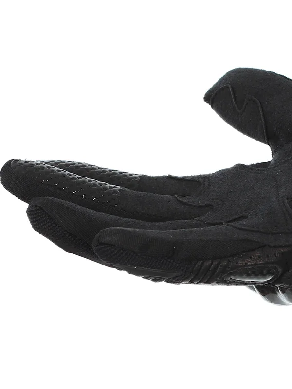 Fox Racing Bomber Gloves - Black/Black, S