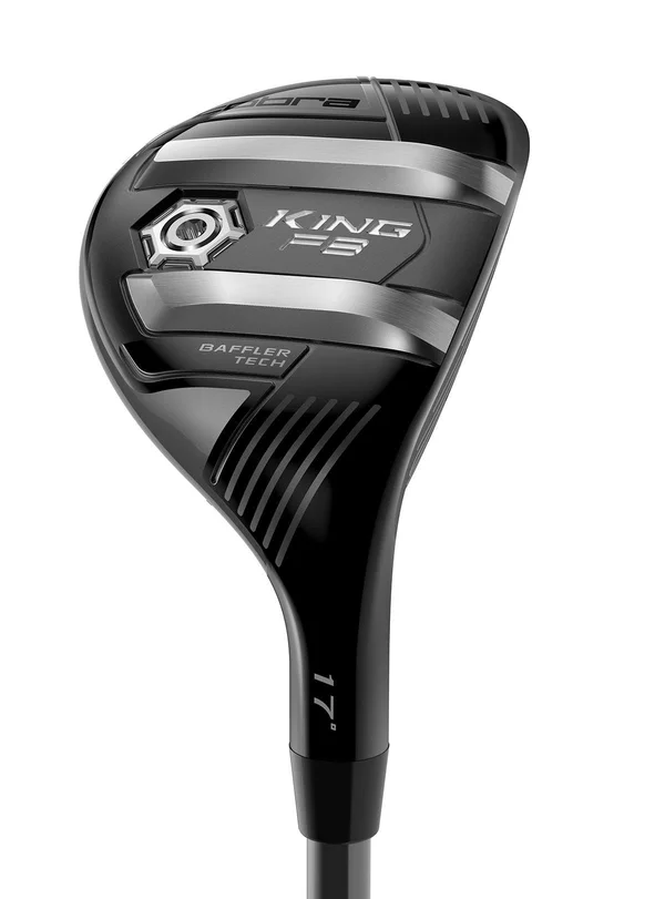 Cobra King F8 Hybrid