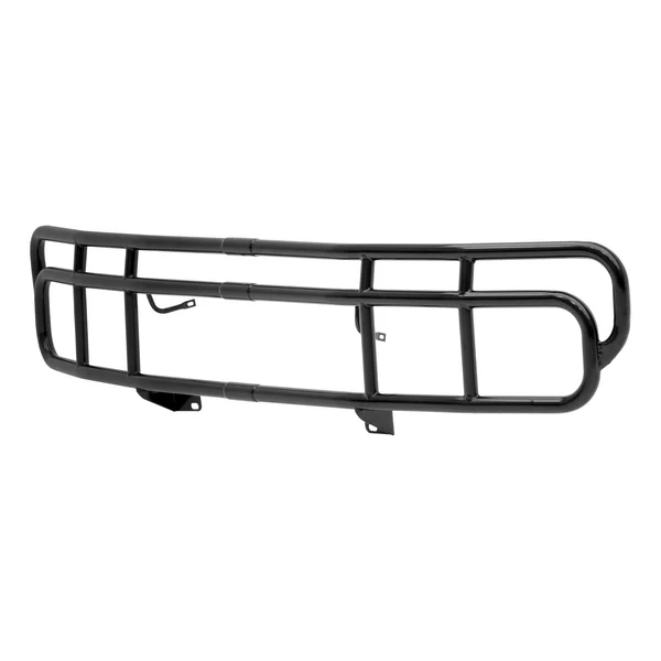 Aries Grille Guard, 4076, Black, Hummer H2