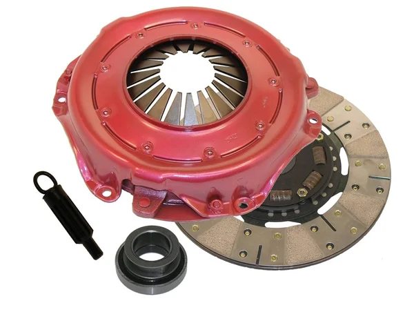 Ram Clutches 98760HD PowerGrip HD Clutch Set