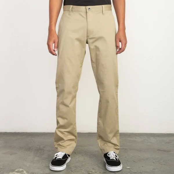 RVCA Weekend Stretch Pants