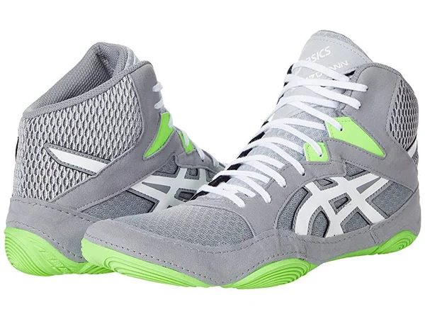 Asics Men's Snapdown 3 Wrestling Shoes