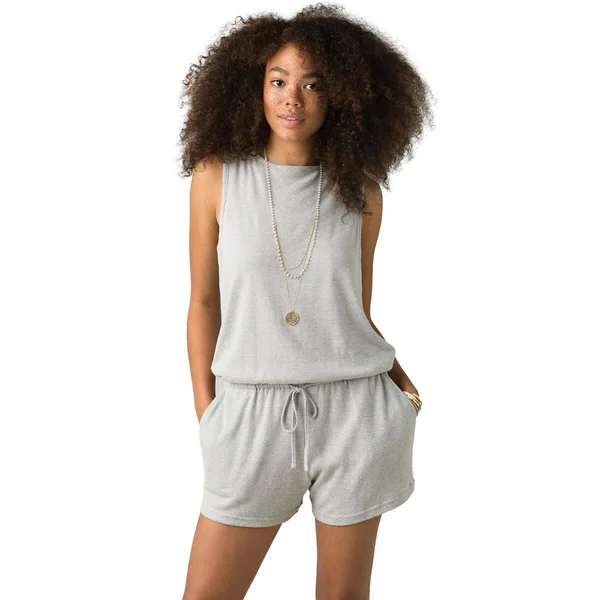 Prana - Women's Sylvie Romper