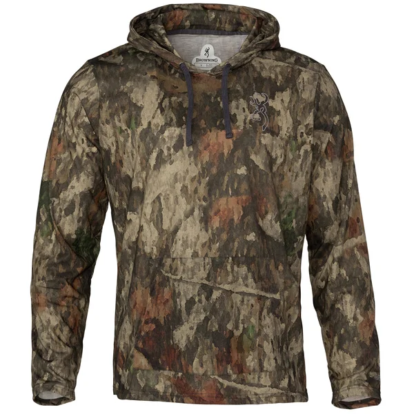 Browning SHT - HIPSTER-VS HOOD, TD-X, XL