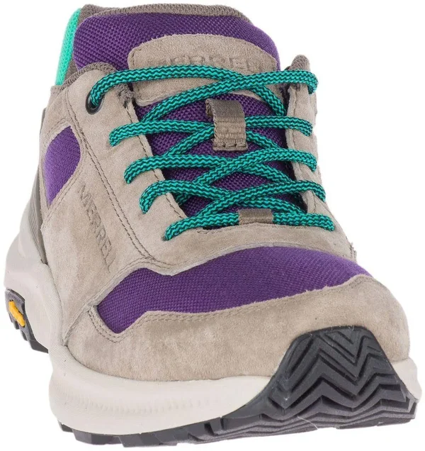 Merrell Ontario 85 Hiking Shoe - Women's Olive, 6