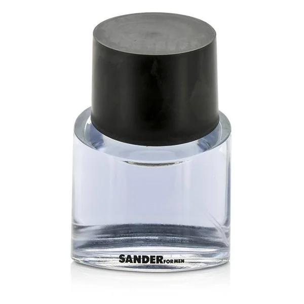 Sander by Jil Sander 4.2 oz Eau De Toilette Spray for Men