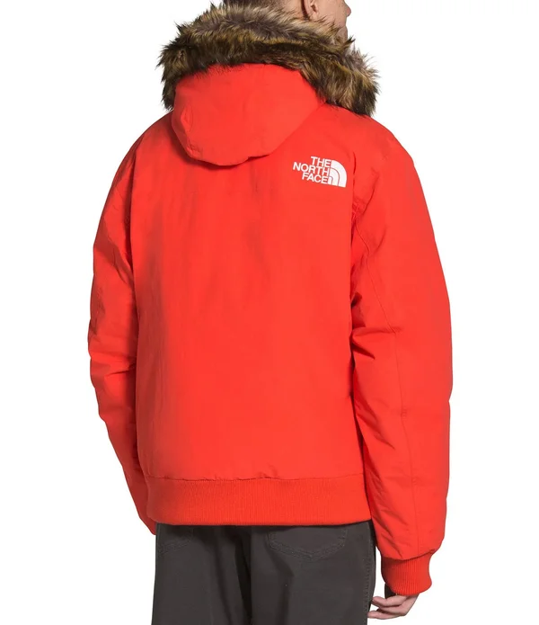 The North Face Men's Stover Jacket - Large - Flare