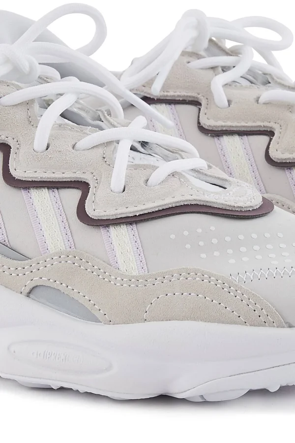 Adidas Originals - Ozweego Sneakers, Women, White