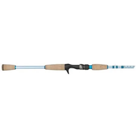 Duckett Inshore Rod - Casting 7& 6x22 Medium Heavy - DFIS76MH-C