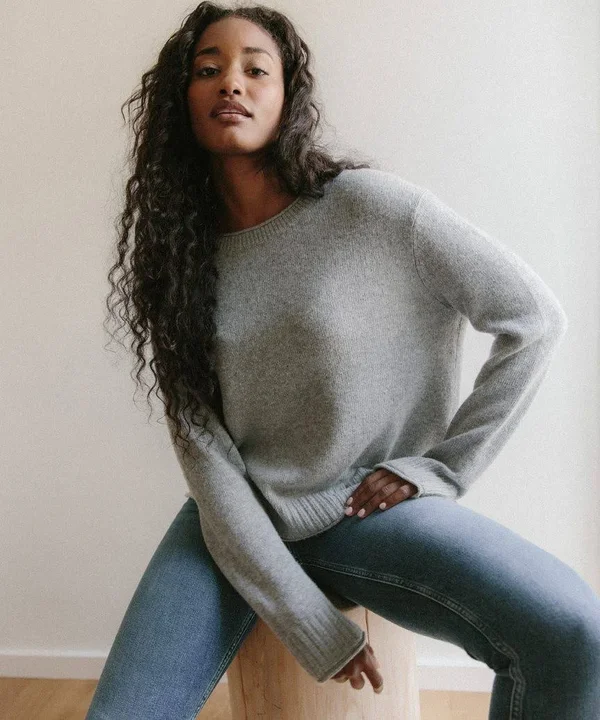 Jenni Kayne Everyday Sweater