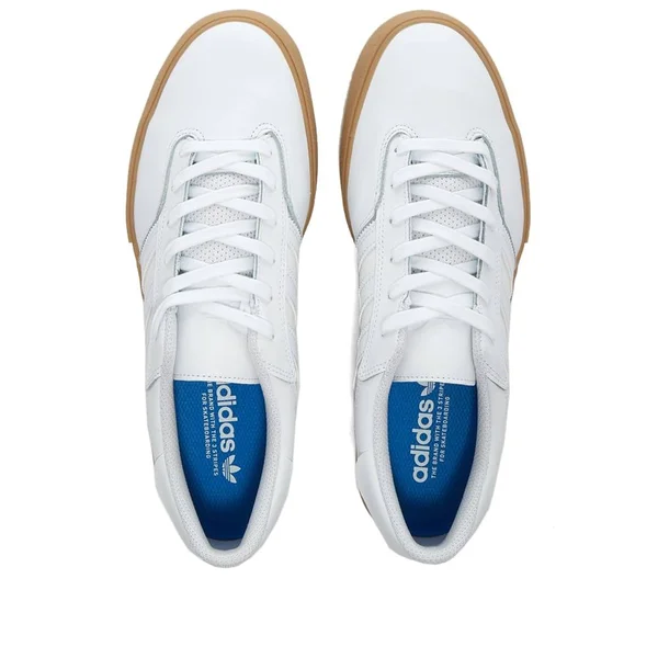 Adidas Skate Matchbreak Super, White