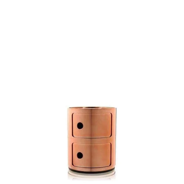 Kartell - Componibili 4985 - Black