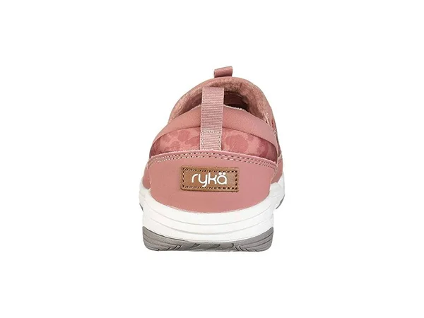 Ryka Women's Adel Slip-On Sneaker, Size: 6, Tea Rose