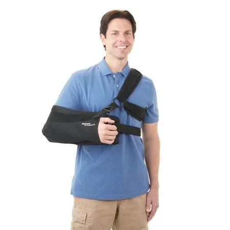 Breg Slingshot 3 Shoulder Brace - Size: Medium