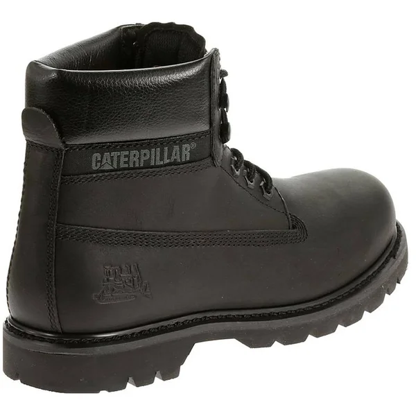 Caterpillar Mens Colorado Classic Leather Ankle Boots - UK 13