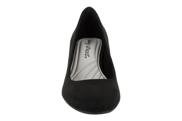 Easy Street Proper 7 Women's Black
