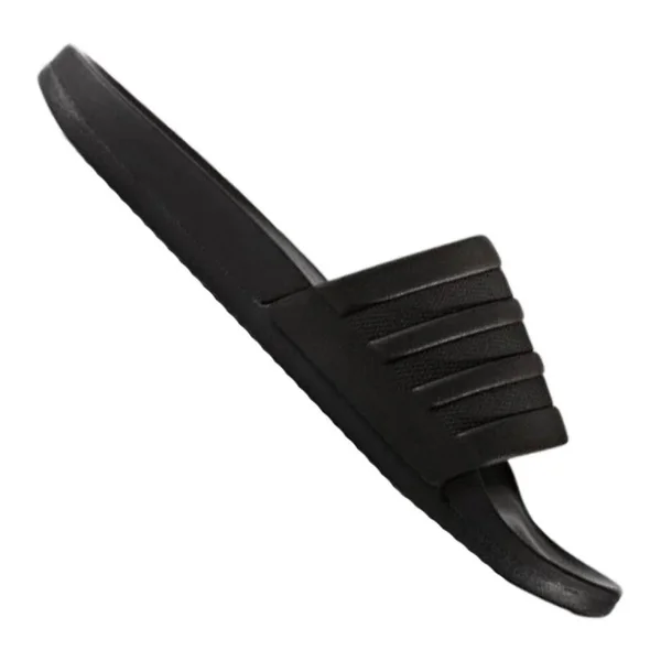Adidas Slippers Adilette CF Mono - S82137 - Black - 7.5