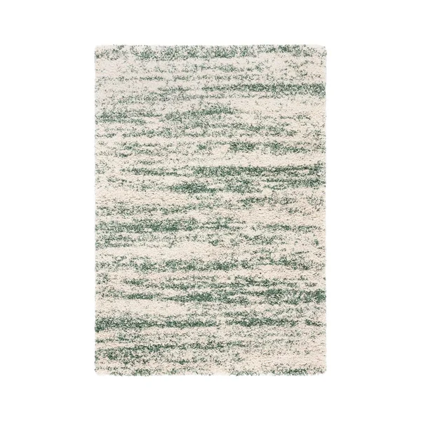 Safavieh Clearance Hudson Shag SGH206Y Ivory Rug - 7&0x22x7&0x22 - Square