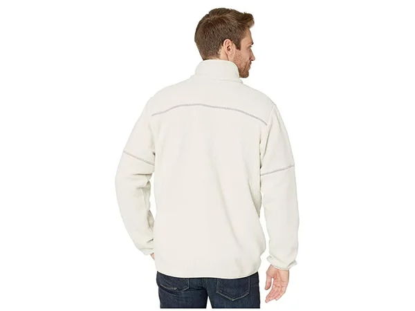 Columbia Rugged Ridge Sherpa Fleece Men's Dark Stone/City Grey, Large