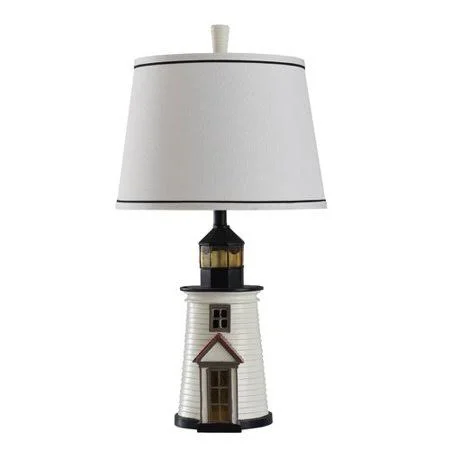 Eagleville 30x22 Table Lamp Highland Dunes