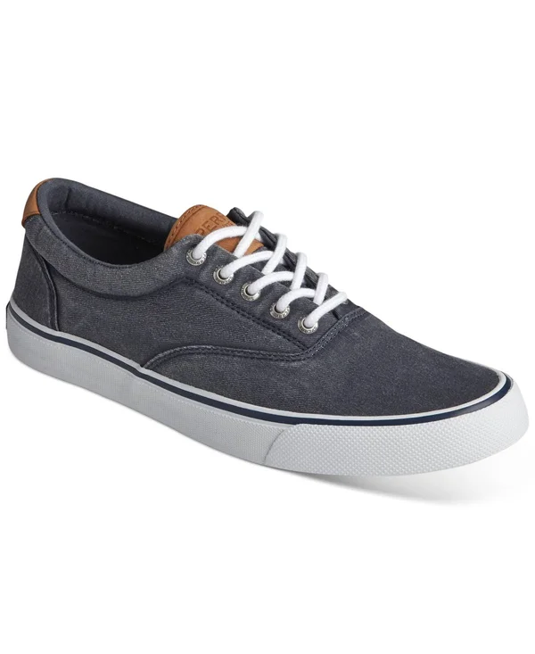 Sperry Striper II CVO Men's Sneaker - Navy