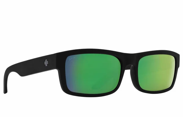 Spy Discord Lite Sunglasses in Black