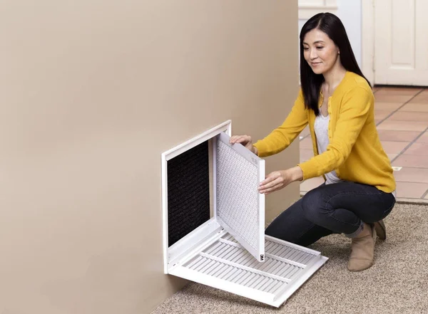 Filtrete Allergen Plus Odor Reduction HVAC Furnace Air Filter 1200 MPR