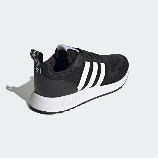 Adidas Originals Multix Black/White Men's Shoes, Size: 14