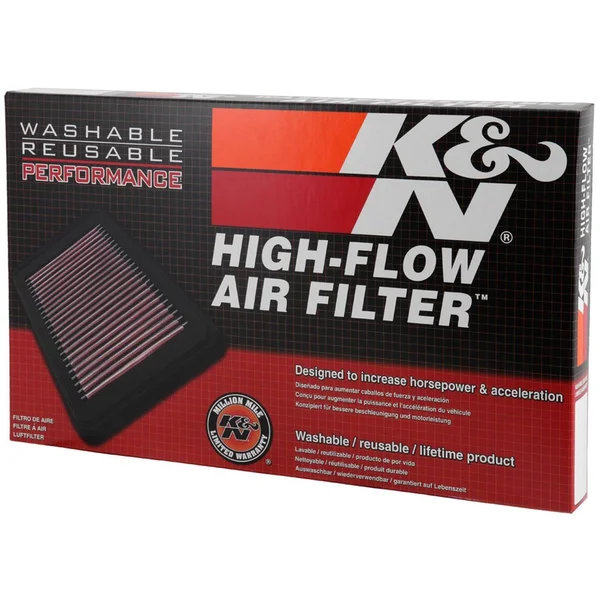 Ku0026N 33-2284 Air Filter