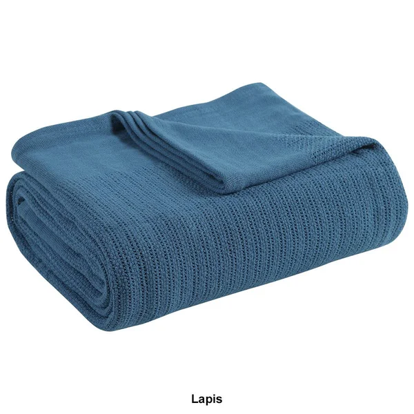 Fiesta Blanket King - Cream