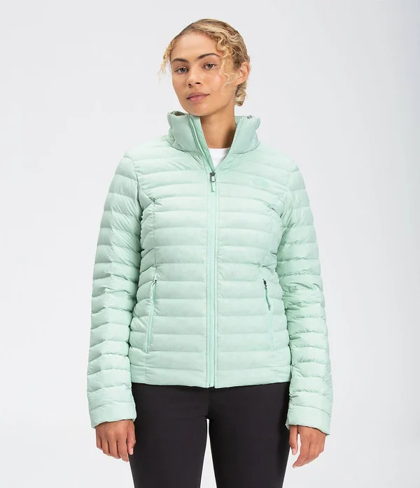 Womens Stretch Down Jacket 0A4P6I WC7 M