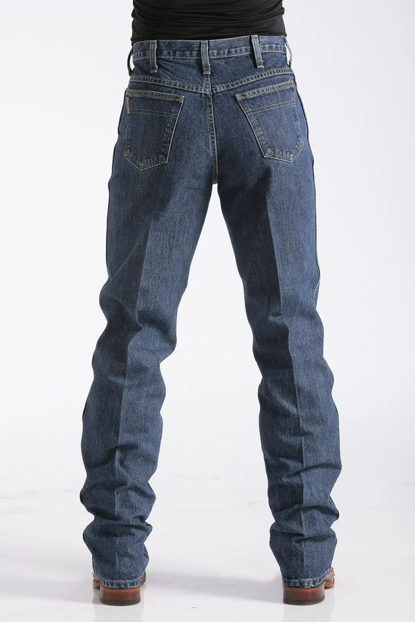 Cinch Jeans - Green Label Original Fit Dark Stonewash