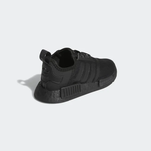 Adidas NMD_R1 Shoes Black 13K - Originals Shoes
