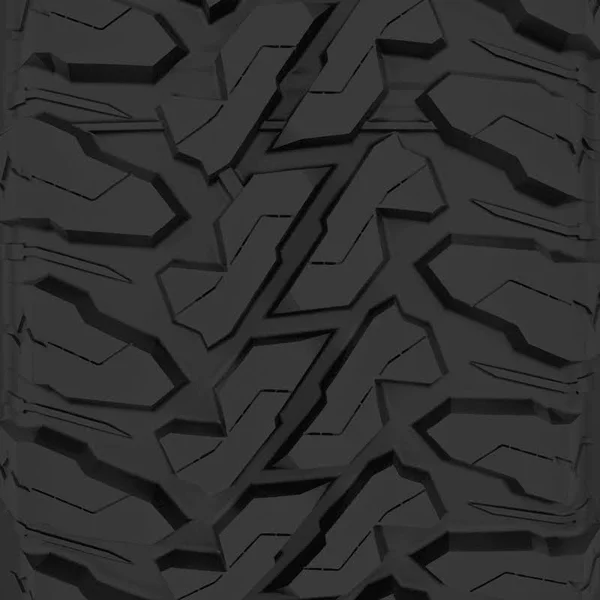 Yokohama Geolandar M/T G003 Tire 110133350