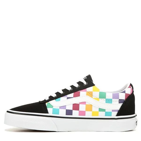 Vans Womens Ward Sneaker Sneakers