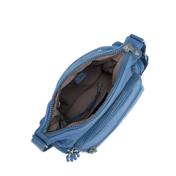 Kipling Bag I2632 29h Dynamic Blu - Size unica