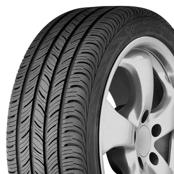 Continental 205/55R17 ContiProContact SSR