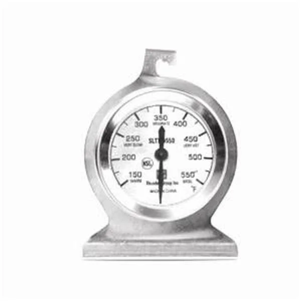 Dial Oven Thermometer 150 to 550 F - 12 Packs