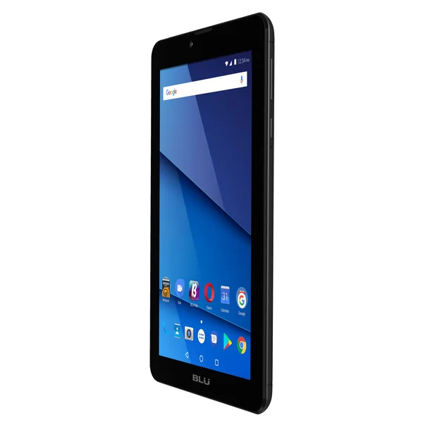 Blu Touchbook M7 Pro P290L Phablet - 8 GB - Black - 7x22
