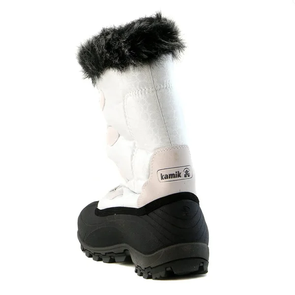 Kamik Momentum Boot Women's, White, 9