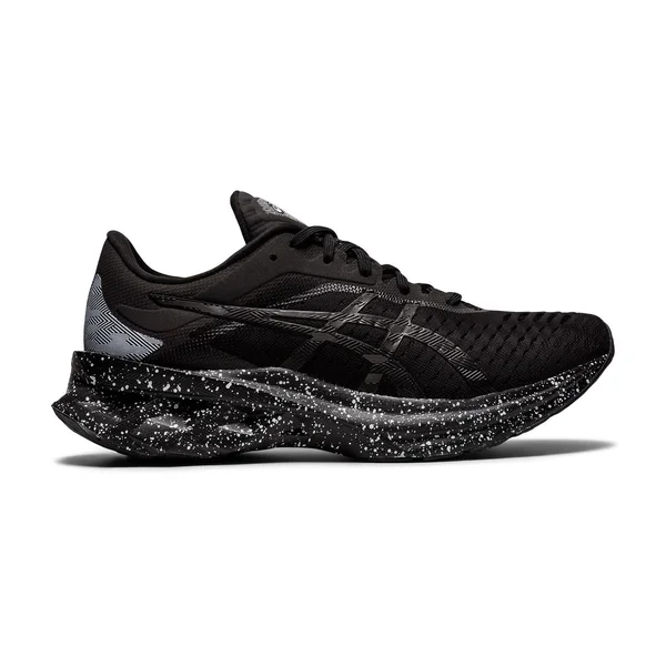 Asics Novablast Women's Shoes 9361917 - 12 B - Medium, Black