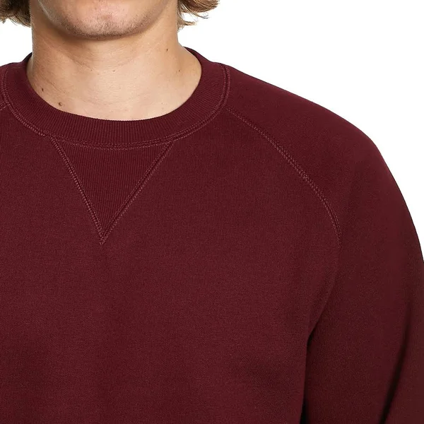 Carhartt WIP Chase Sweatshirt - Jam - Gold - L - Men