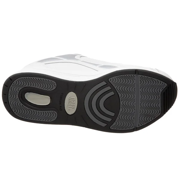 Men's Drew Force - Size: 9.5, White