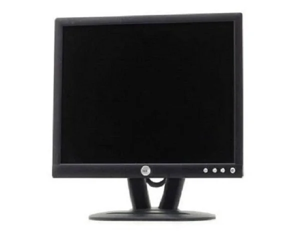 Dell E193FPP 19x22 Flat Panel Monitor