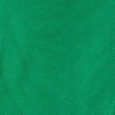 J Taylor Short Sleeve Cape Fit & Flare Dress - Glitter, 4, Green