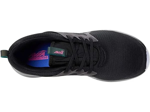 Women's Avia Avi Coast Running Sneaker, Size: 6.5