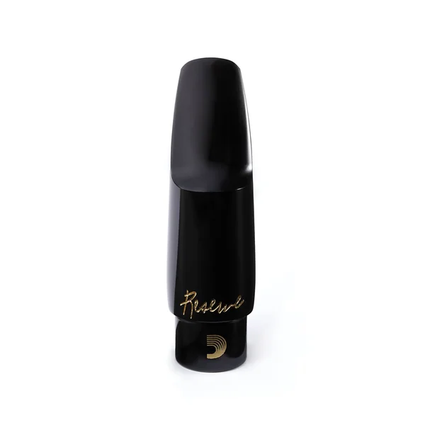 D'Addario D155 Reserve Alto Saxophone Mouthpiece
