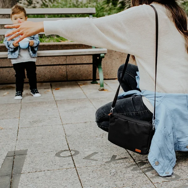 Jj Cole Diaper Bag - Bloomfield