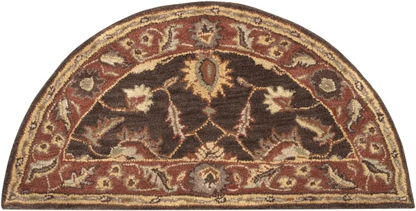 Surya Caesar CAE-1036 3&x12& Rug